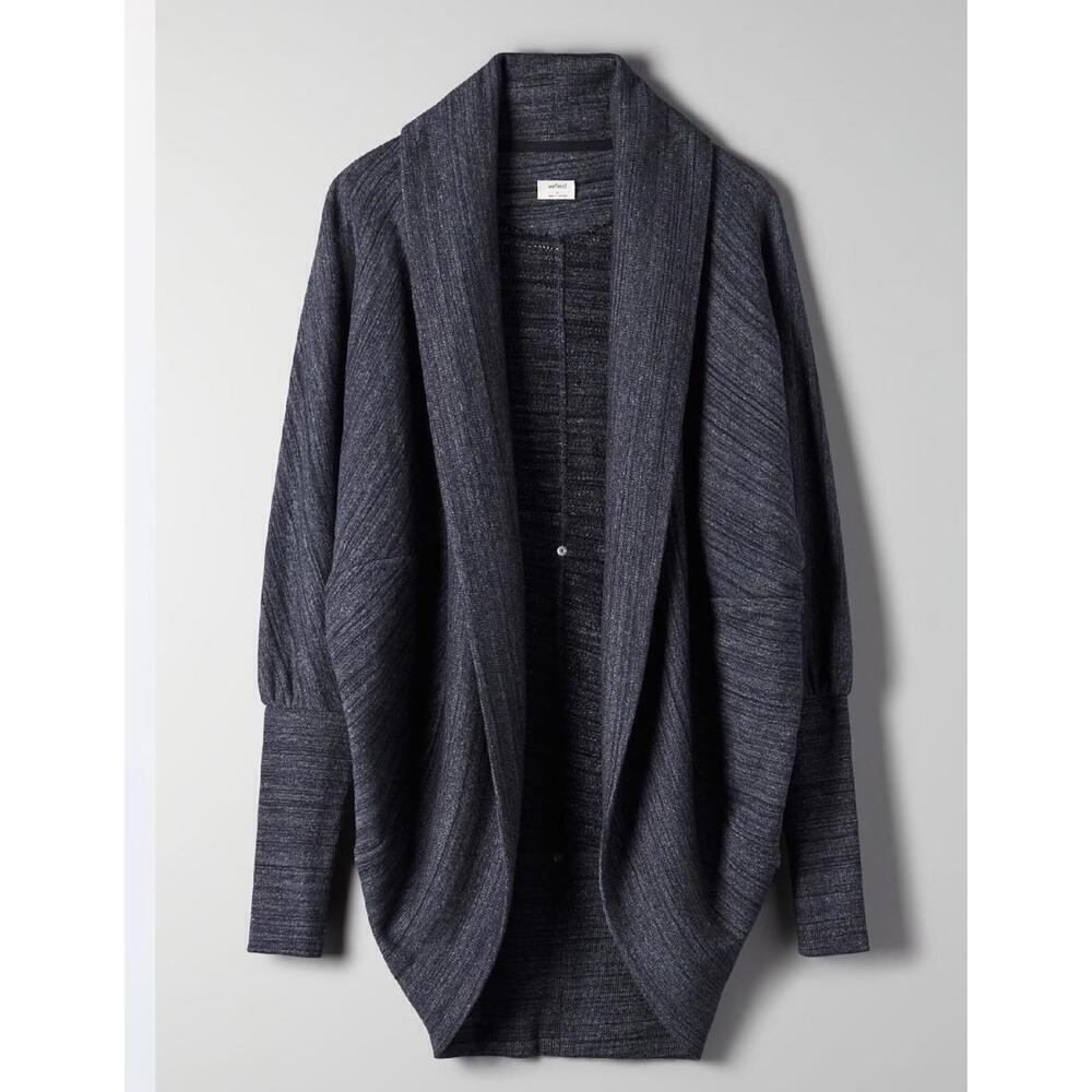 Wilfred Aritzia Diderot Sweater, Women's Small